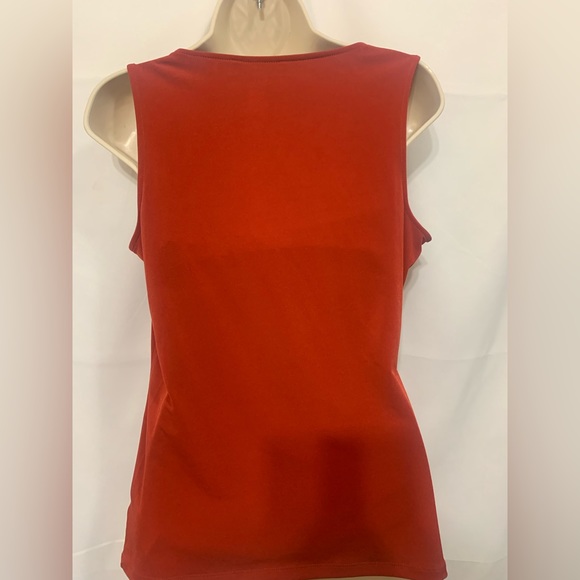 Michael Kors sleeveless dress top size Small - Picture 3 of 3